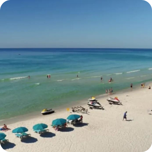 panama city beach