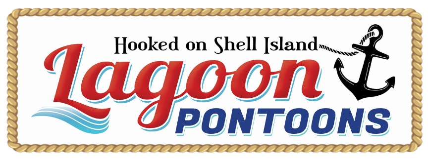 Lagoon Pontoon Logo