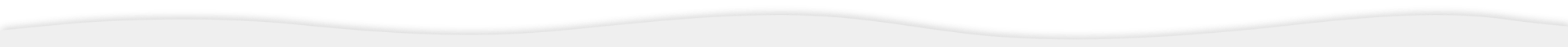 White wavy lines on a light gray background.